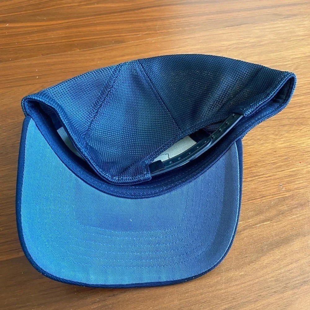 Yeti Coolers Trucker Hat - Picture 4 of 4